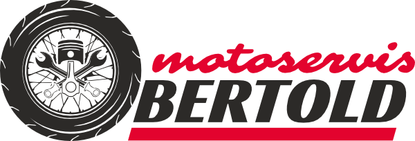 Logo MotoServis Bertold